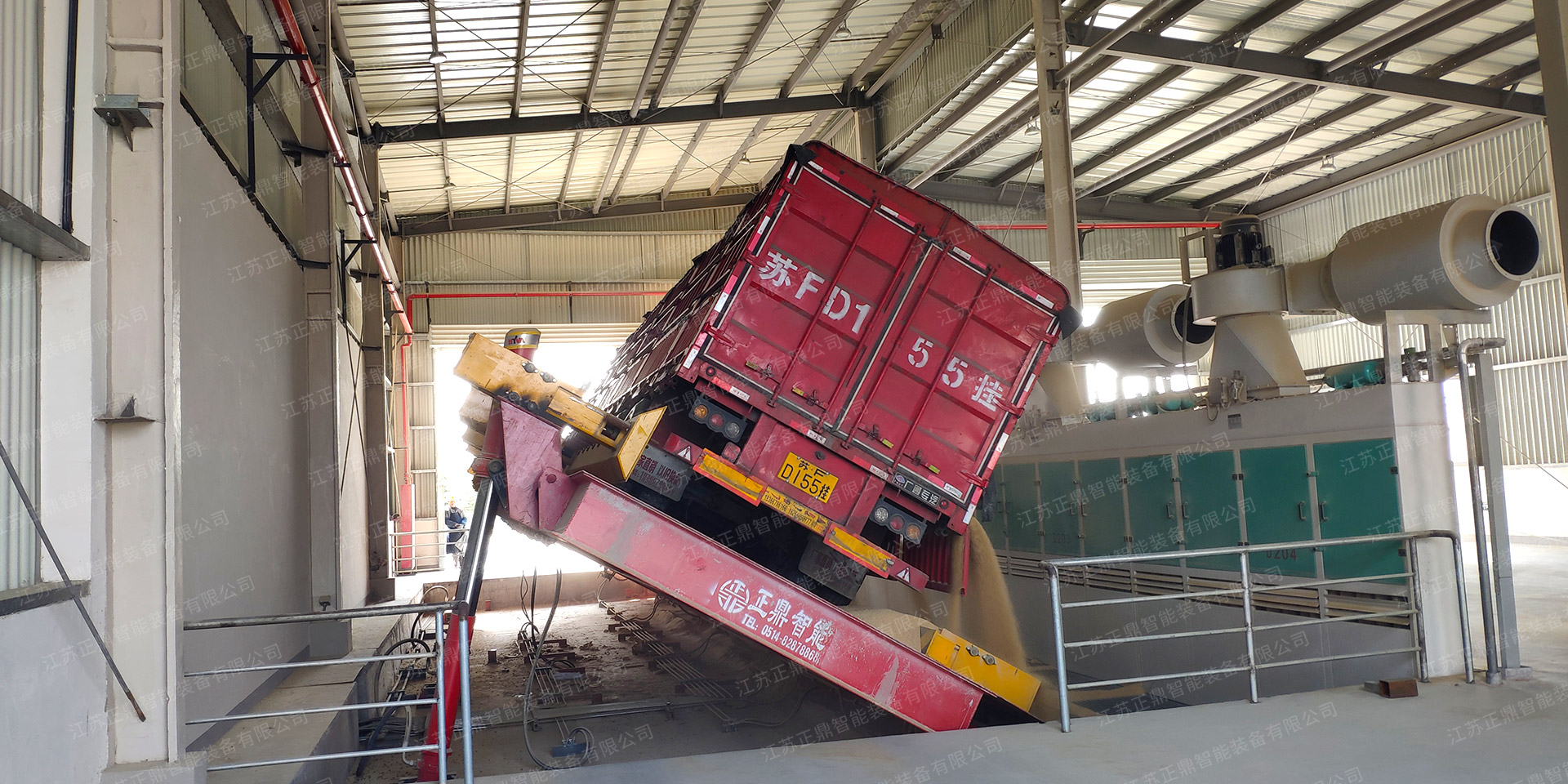 堅持技術創新，推動技術升級